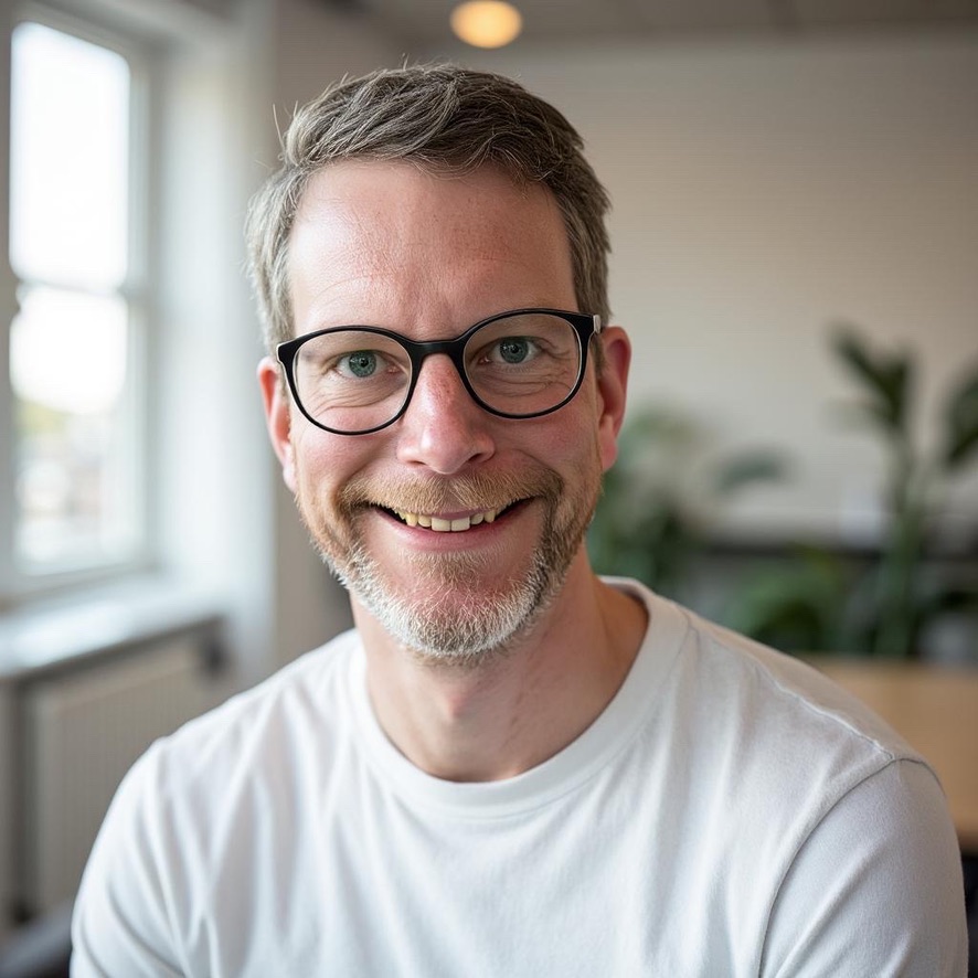 Jan Möller